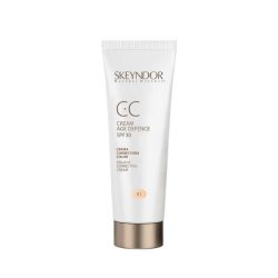 CC Cream SPF30 40ml Natural Defence Skeyndor