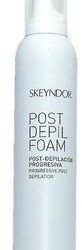 Postdepil foam 250ml Depilación Skeyndor, Post depilacion crema cosmetica