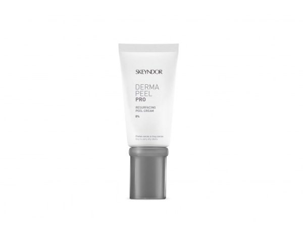 Crema exfoliante - Resurfacing peel cream Dermapeel PRO Skeyndor