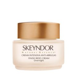 Crema intensiva arrugas 50ml Natural Defence Skeyndor