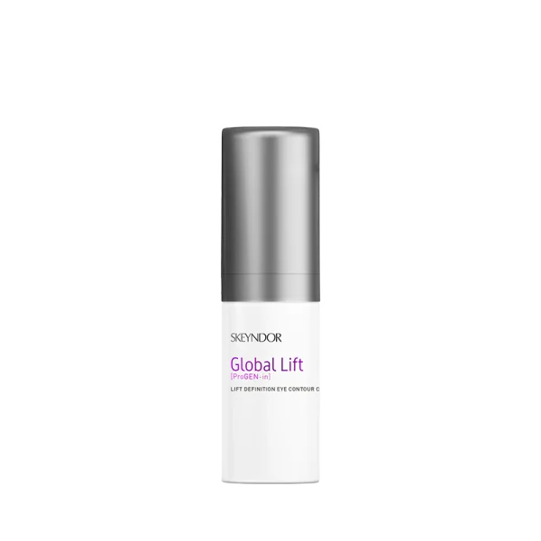 Global lift contorno ojos 15ml Global Lift Skeyndor crema