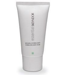 Mascarilla normalizante 50ml Essential Line Skeyndor