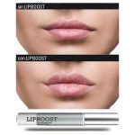 Lipboost rose caramel, sentiryser