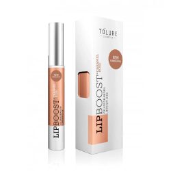 Lipboost rose caramel Tolure