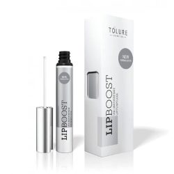 Lipboost clear Tolure