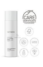 Esencia reequilibrante vitaminada 200ml Expert Cleanse Pro Skeyndor, esencia web