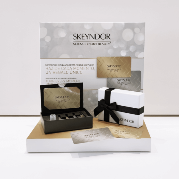 Sentir y Ser - Centro de Estética en Valencia, regala salud belleza, Skeyndor