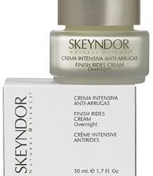 Crema intensiva arrugas Skeyndor