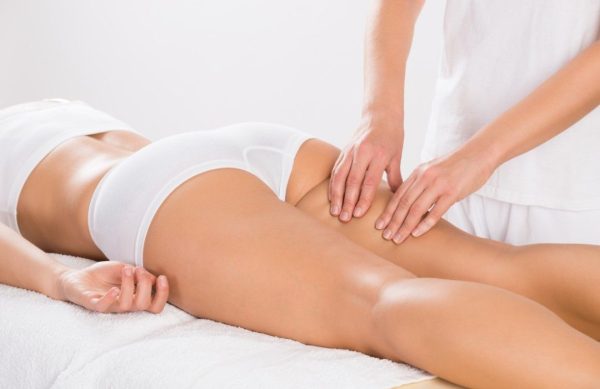 Tratamientos corporales spa y bienestar Masaje descontracturante centro estética Valencia spa y bienestar valencia