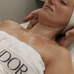 Tratamientos corporales spa y bienestar Presoterapia + masaje circulatorio centro estética Valencia