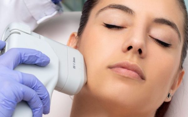 HIFU, como funcionan los ultrasonidos focalizados en facial tratamientos faciales personalizados valencia