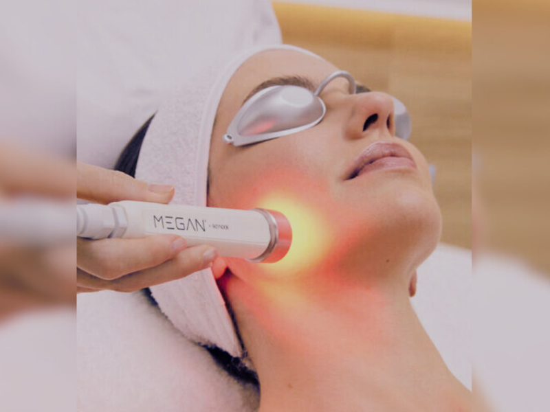 Tratamientos faciales premium MEGAN Facial centro estética Valencia tratamientos faciales premium