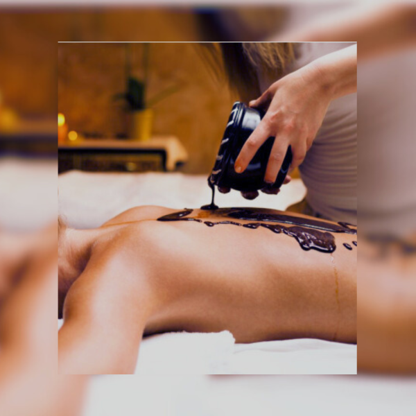 Tratamientos corporales spa y bienestar Chocolaterapia centro estética Valencia spa y bienestar valencia