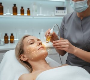 Tratamiento con exosomas Valencia